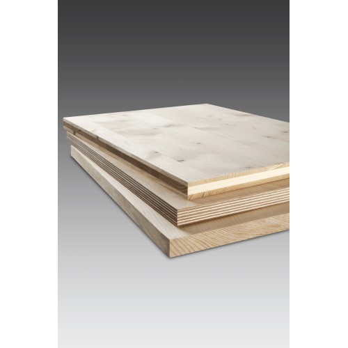 Hoja de sierra de calar HCS, T 308 BPPrecision for Wood