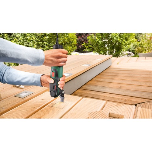 Hoja de sierra de inmersión Starlock BIM AIZ 32 BSPB Hard Wood50 x 32 mm