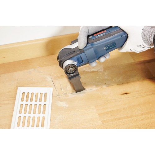 Hoja de sierra de inmersión Starlock HCS AIZ 32 EPC Wood50 x 32 mm