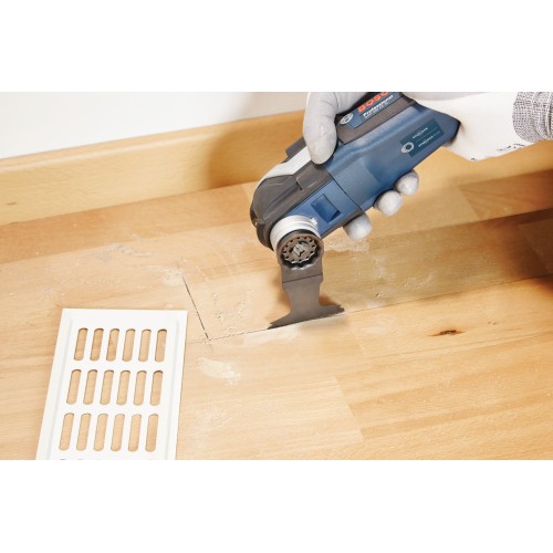 Hoja de sierra de inmersión HCS Starlock AIZ 10 AB Wood and Metal10 x 20 mm