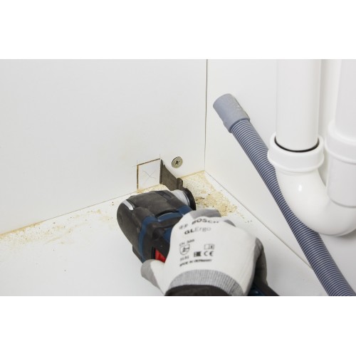 Rascadora Starlock HCS ATZ 52 SFC, flexible38 x 52 mm