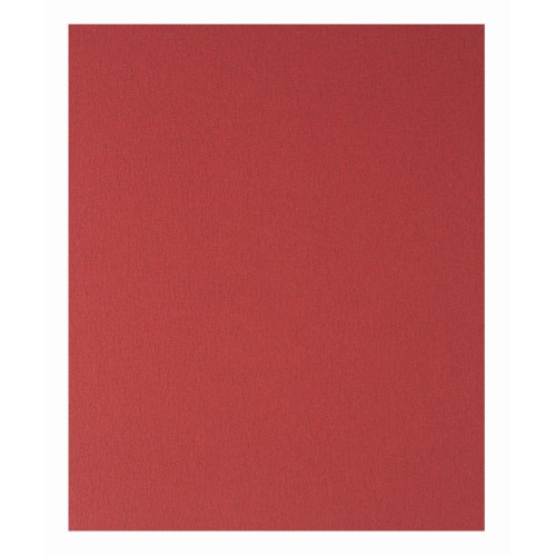 Hoja de lija manual para madera y pintura, 230 x 280 mm, P180