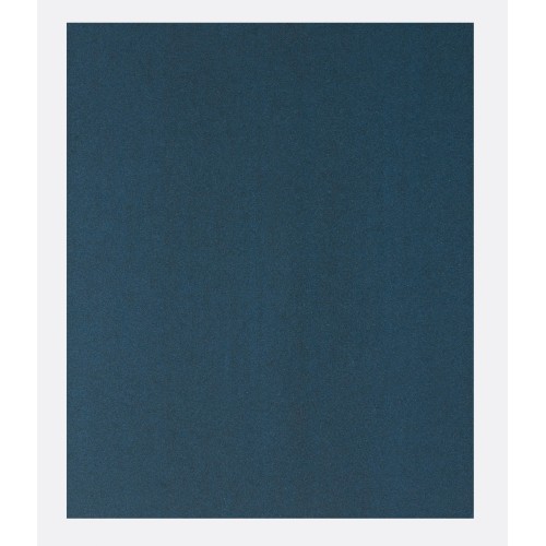 Hoja de lija manual para metal, 230 x 280 mm, P240