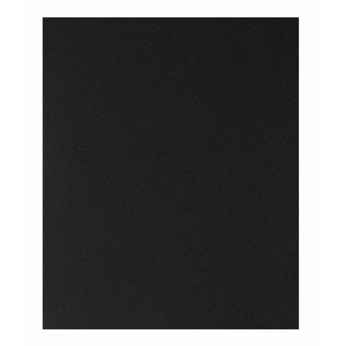Hoja de lija manual SiC impermeable, 230 x 280 mm, P240
