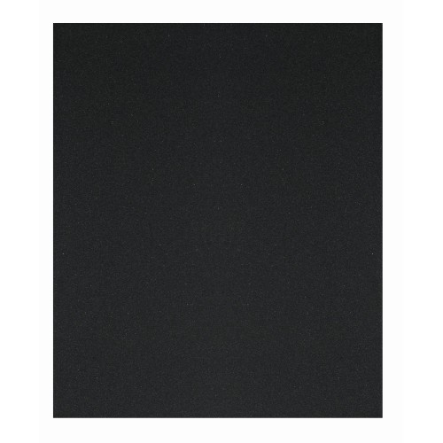 Hoja de lija manual SiC impermeable, 230 x 280 mm, P320