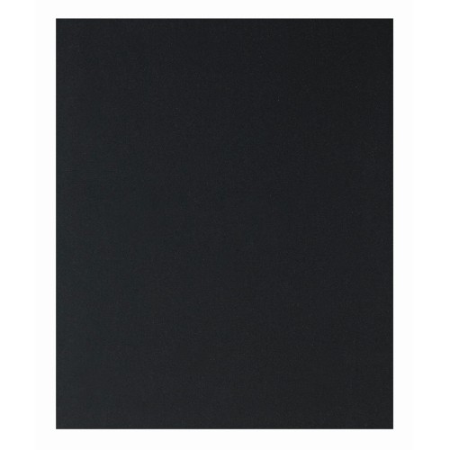 Hoja de lija manual SiC impermeable, 230 x 280 mm, P400