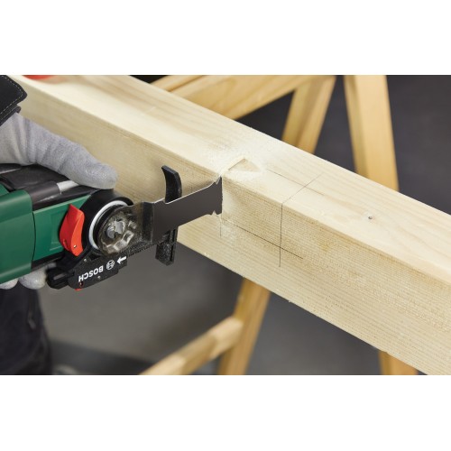 Hoja de sierra de inmersión StarlockPlus HCS PAIZ 32 EPC Wood60 x 32 mm
