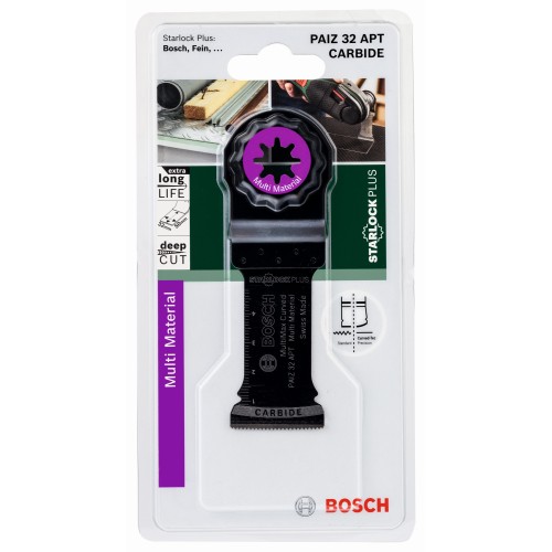 Hoja PAIZ 32 APT MultiMax Precision32 mm