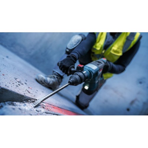 Cincel plano PRO SDS plus-5C 20 x 250 mm