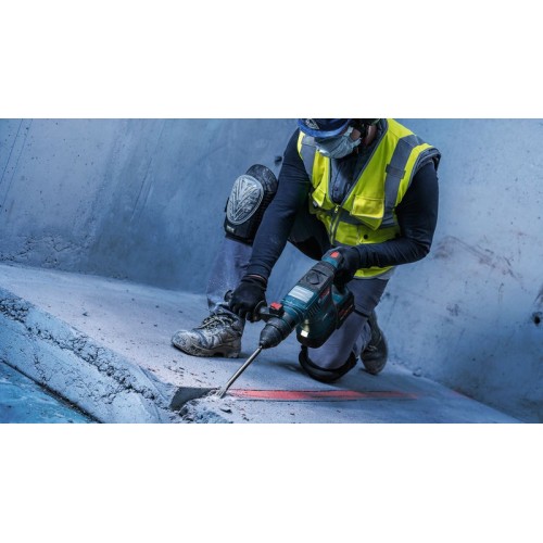 Cincel plano PRO SDS plus-5C 20 x 250 mm