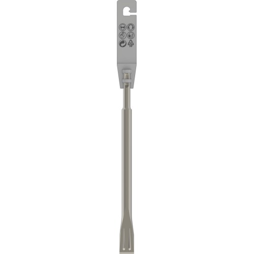 Cincel plano PRO SDS plus-5C 20 x 250 mm