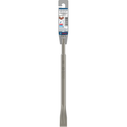 Cincel plano PRO SDS plus-5C 20 x 250 mm