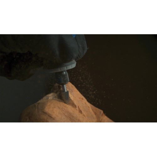Fresa de alta velocidad 6,4 mm