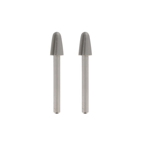 Fresa de alta velocidad 6,4 mm