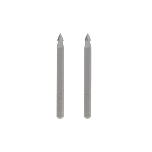 Fresa de alta velocidad 3,2 mm