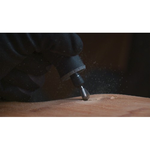 Fresa de alta velocidad 7,2 mm