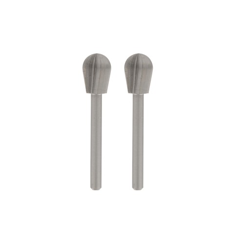 Fresa de alta velocidad 7,2 mm