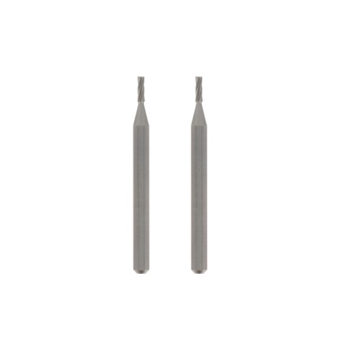 Fresa de alta velocidad 2,0 mm