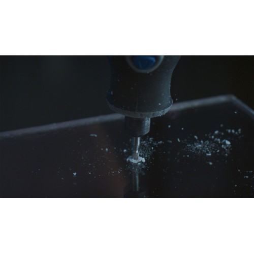 Fresa de alta velocidad 3,2 mm