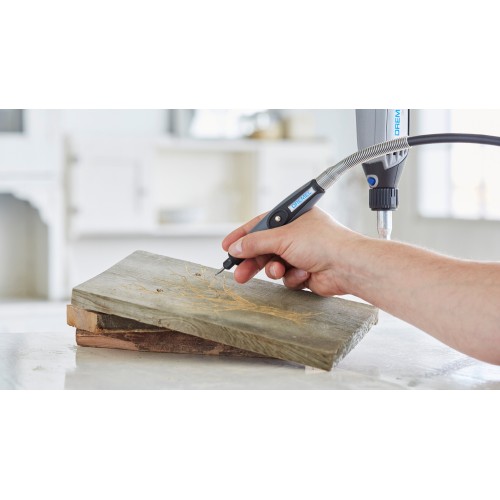 Complemento de eje flexible DREMEL 225