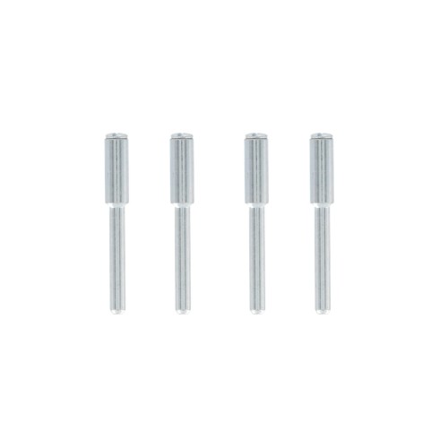 Mandril Dremel 402 (vástago de 3,2 mm)