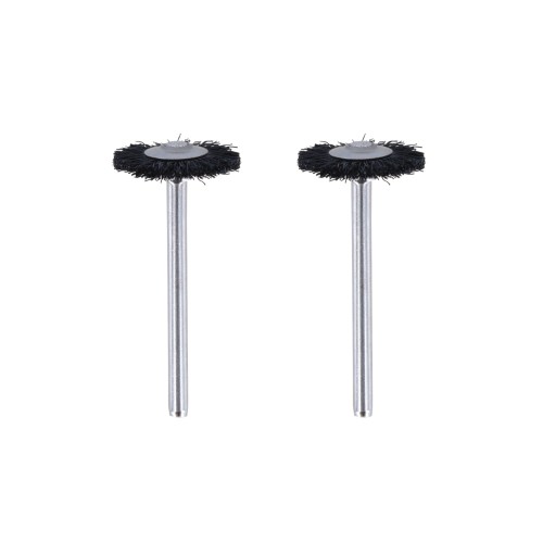 Cepillo de cerdas 19 mm