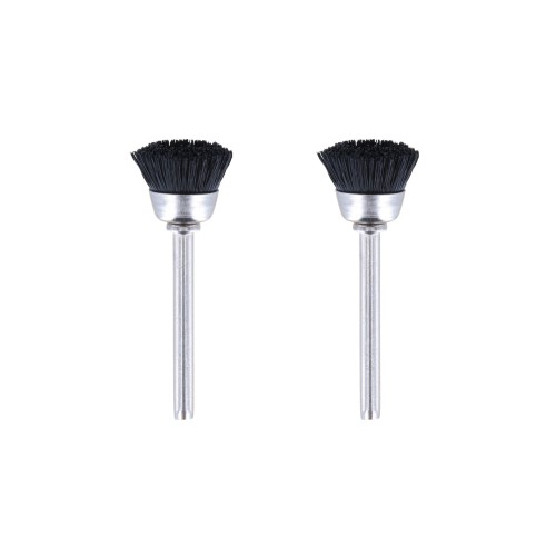 Cepillo de cerdas 13,0 mm