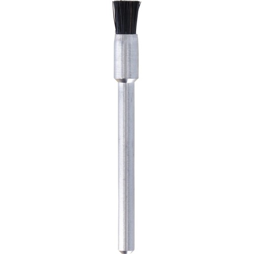 Cepillo de cerdas 3,2 mm