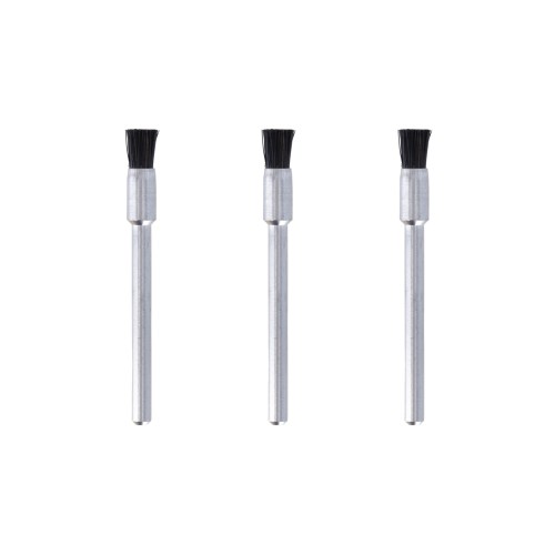 Cepillo de cerdas 3,2 mm