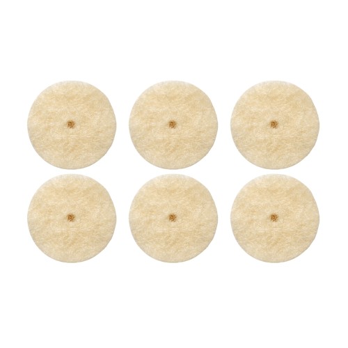 Disco de pulir 13 mm