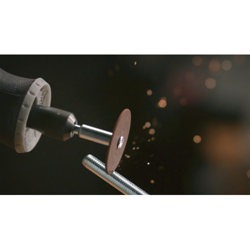 Disco de corte para trabajos duros de 24 mm
