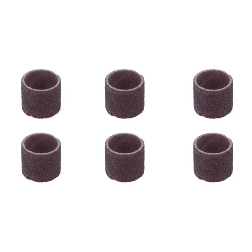 Banda de lija de 13 mm, grano 120
