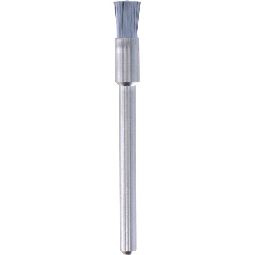 Cepillo de acero al carbono 3,2 mm