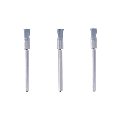 Cepillo de acero al carbono 3,2 mm