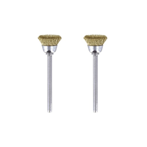 Cepillo de latón 13 mm