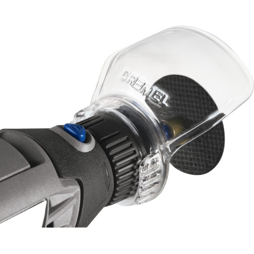 Complemento de resguardo de protección DREMEL 550