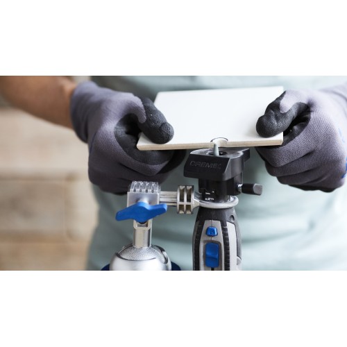 Complemento de plataforma de moldeadora DREMEL 576