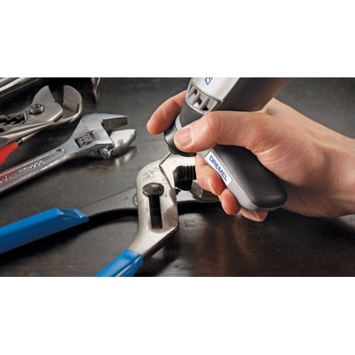 Complemento de empuñadura de detalle DREMEL 577