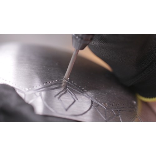 Juego de brocas (7 piezas) DREMEL 628