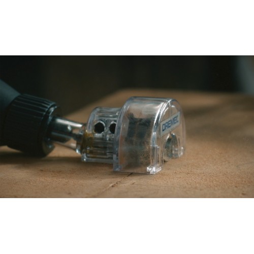 Complemento de minisierra DREMEL 670