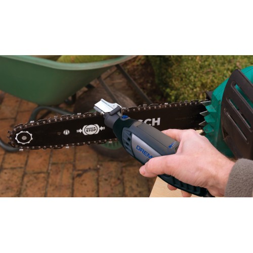 Complemento para afilar sierras de cadena DREMEL 1453
