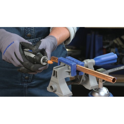 Abrazadera DREMEL 2500 Multi Vise