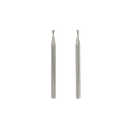 Muela de diamante 2 mm