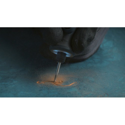 Muela de diamante 2,4 mm