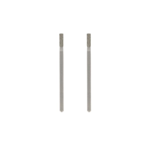 Muela de diamante 2,4 mm