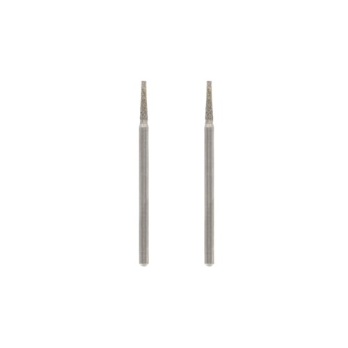 Muela de diamante 2,0 mm