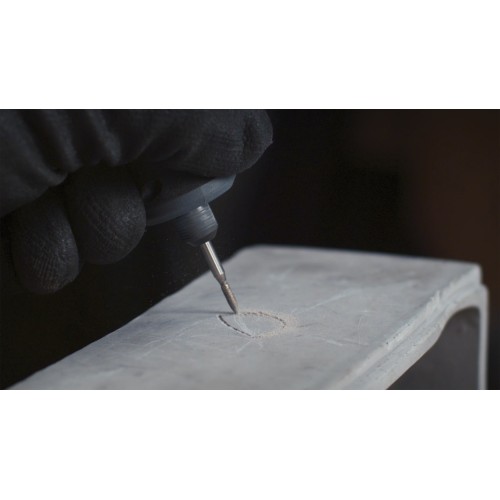 Muela de diamante 2,4 mm