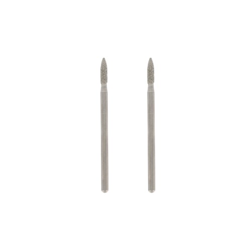 Muela de diamante 2,4 mm