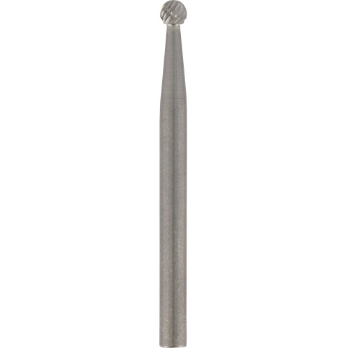 Punta esférica de fresa de carburo de tungsteno 3,2 mm
