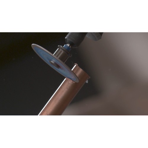 Disco de corte premium EZ SpeedClic Dremel SC456DM MAX